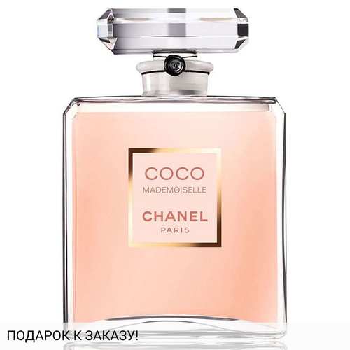 Chanel Coco Mademoiselle
