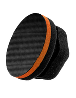 Leraton Глиняный аппликатор для чистки средний CLAY PUCK MEDIUM d=100мм CL8