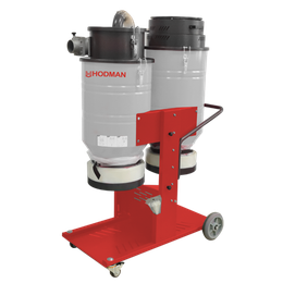 Промышленные пылесосы