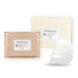 Dr. Althea Premium Essential Skin Conditioner Silk Mask успокаивающая маска с гамамелисом