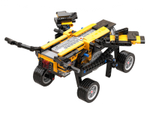 Программируемый конструктор Apitor Robot R 4в1