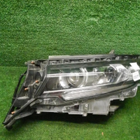 Фара левая Toyota Land Cruiser Prado 150 (2017-н.в.) LED