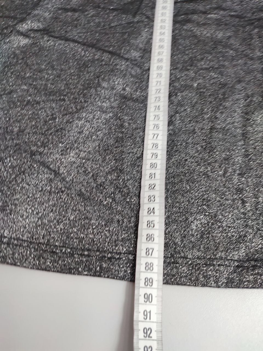 Платье Ириdа блестящее 48 размер