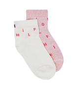 Носки 2 пары Tommy Hilfiger - белый(701227694)