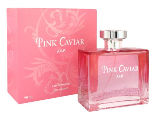Axis Pink Caviar