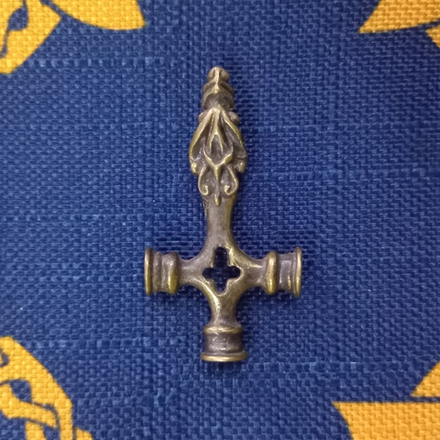 Мьёльнир. Молот (Исландия)