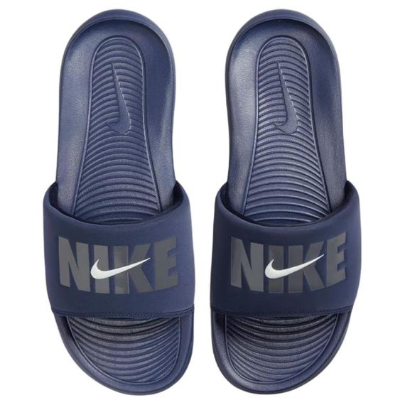 Nike Victori One SE Slide 'Obsidian Dark Grey'