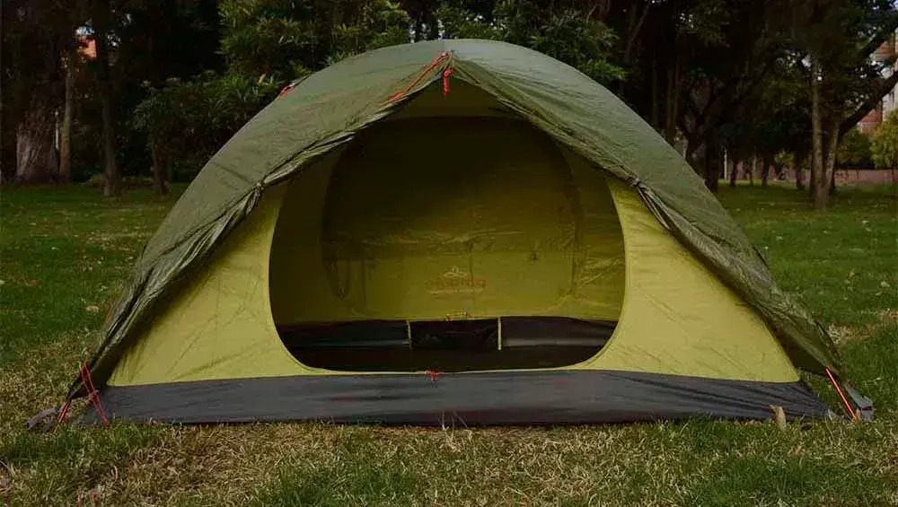 Палатка Pinguin Gemini 150