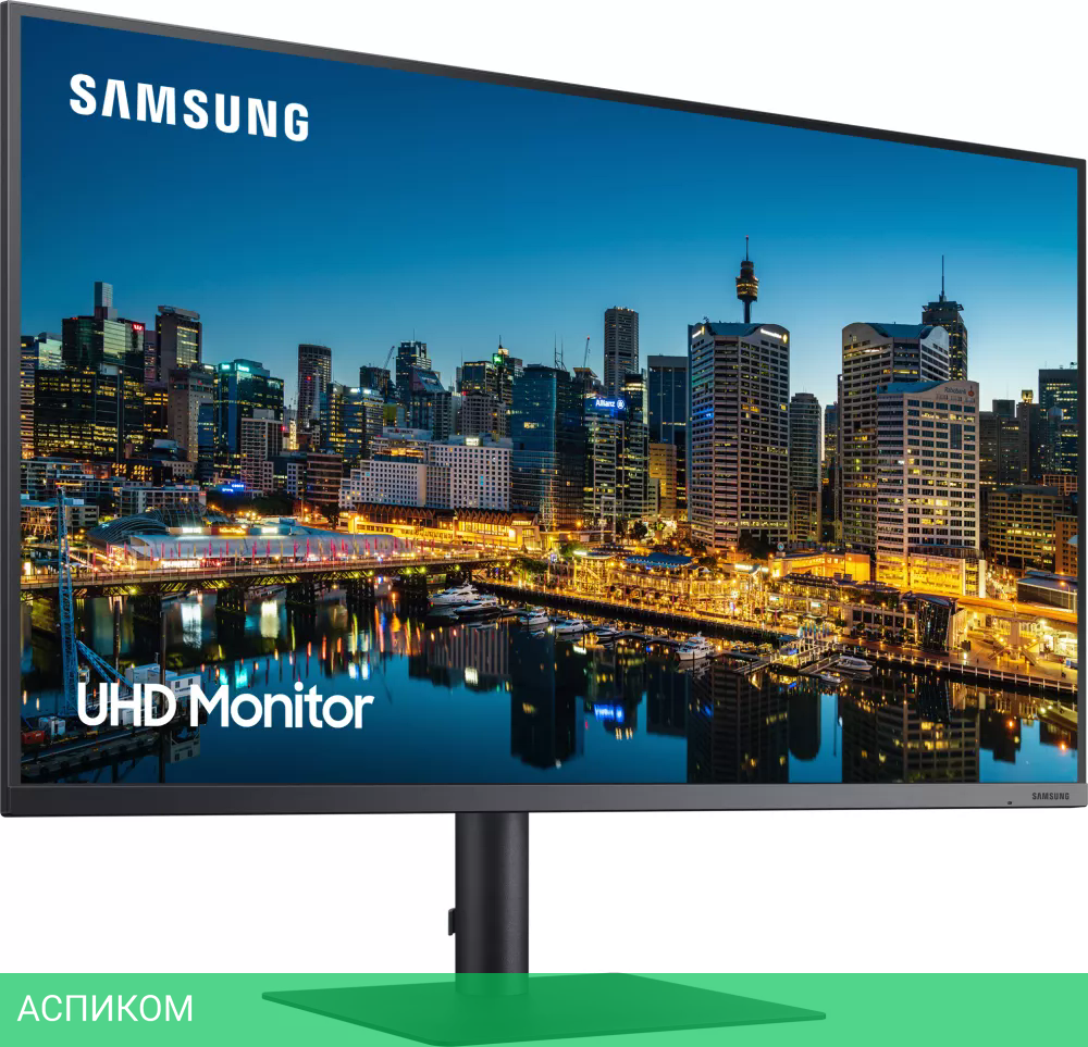 Монитор Samsung TU87F LF32TU870VRXEN