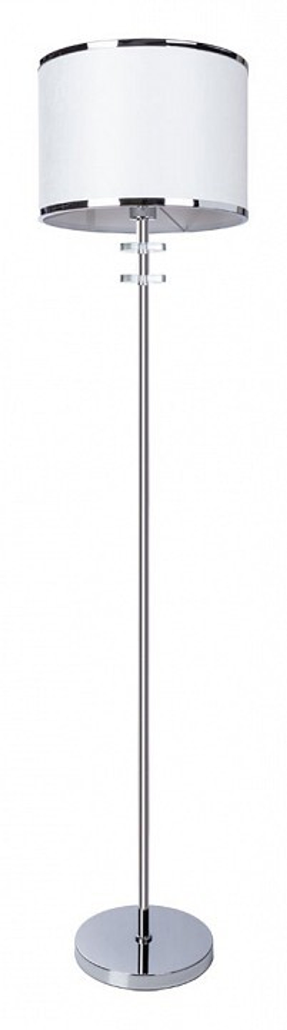 Торшер Arte Lamp A3990PN-1CC
