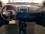 Nissan Note, 2007 год