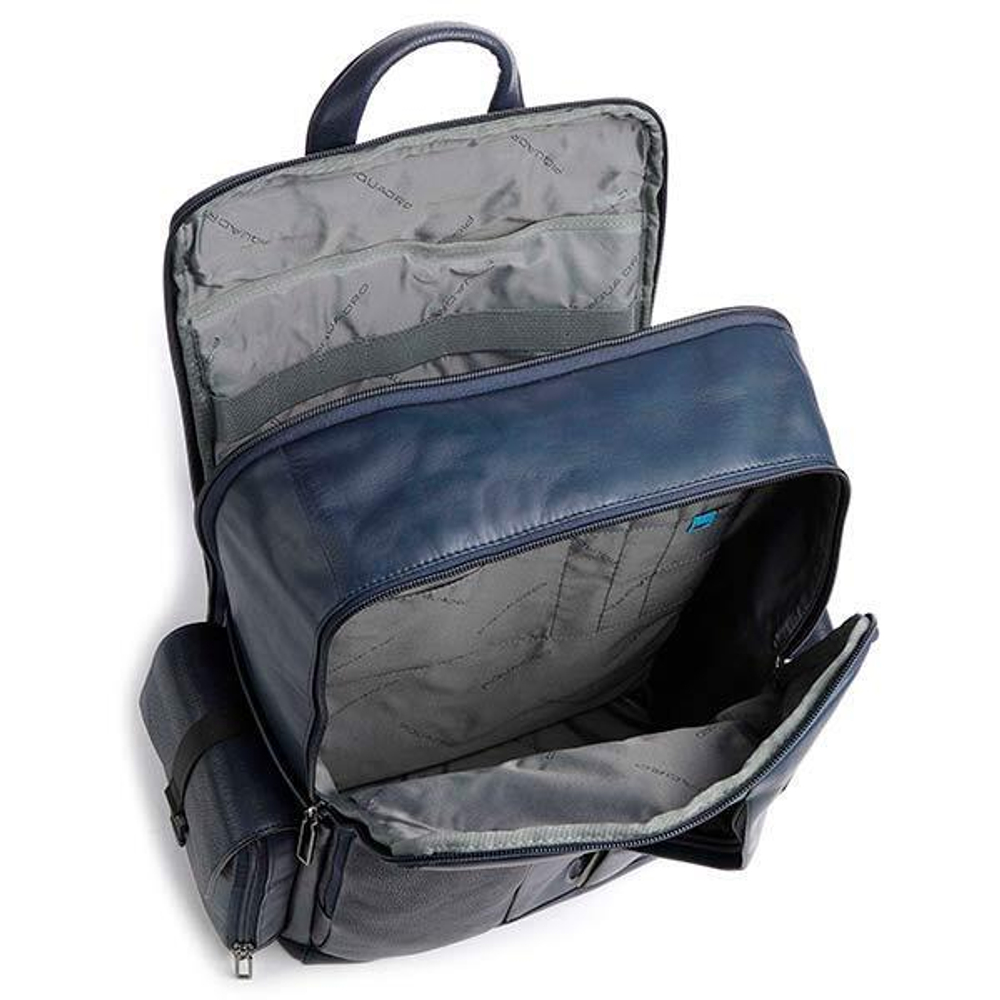 Рюкзак Piquadro Steven CA5659S118/BLU