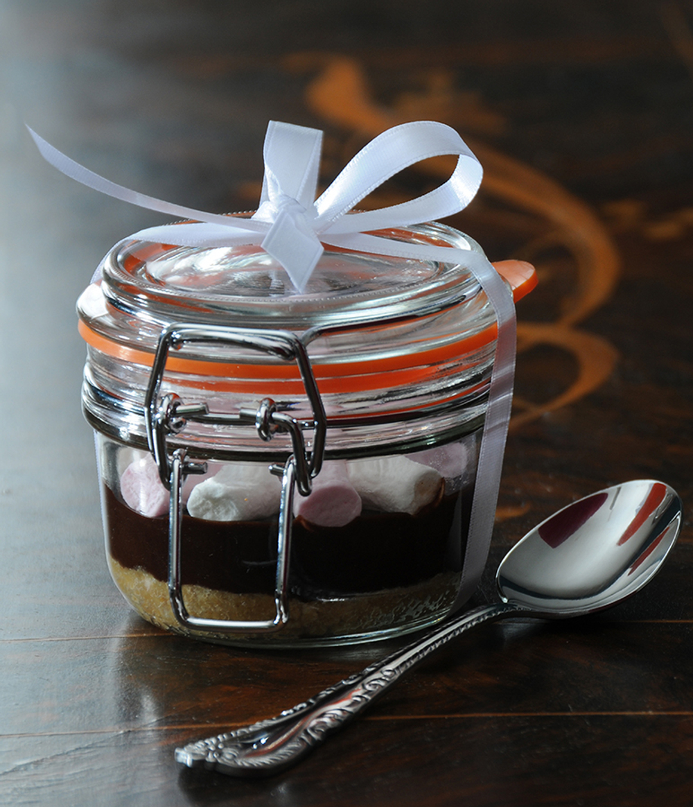 Банка Clip Top 125 мл Kilner