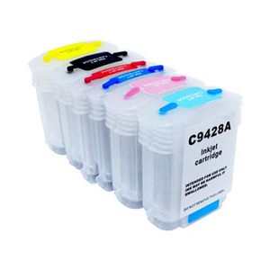 Заправляемые картриджи