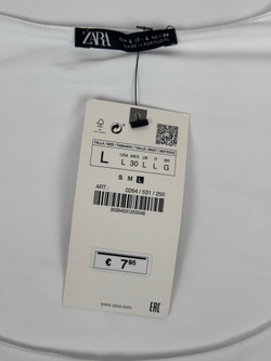 Майка Zara