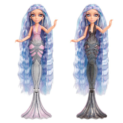 Mermaze Mermaidz - меняющая цвет кукла-русалка Orra Fashion Doll Deluxe 580843