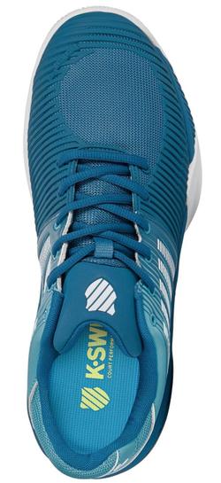 Мужские кроссовки теннисные K-Swiss Express Light 2 Men - небесный