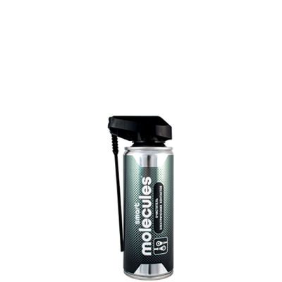 MOLECULES ОЧИСТИТЕЛЬ ЭЛЕКТРИЧЕСКИХ КОНТАКТОВ 270мл