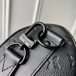 Louis Vuitton Keepall XS