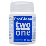 105540 WIESHEU средство для очистки печей ProClean "two in one", картридж, 1шт.