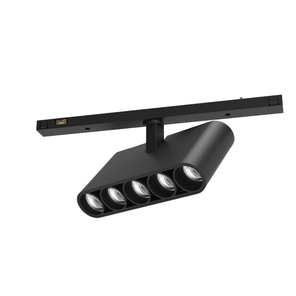 Трековый светильник SEKTOR-11 9 Вт