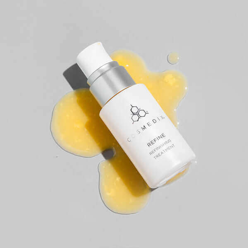 Сыворотка ремоделирующая Cosmedix Refine Refinishing Treatment 15 мл