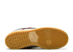 Dunk Low Sb "What The Paul"