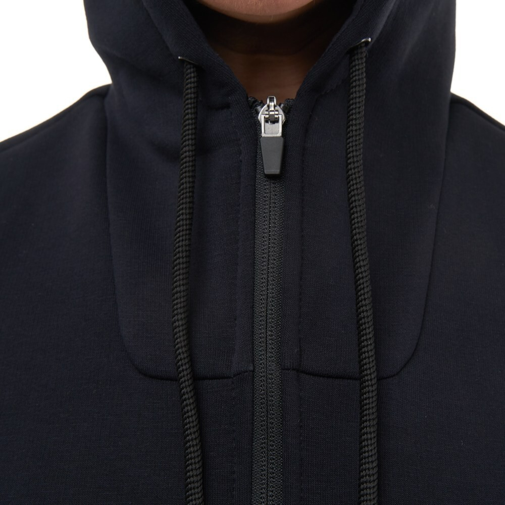 ТОЛСТОВКА С КАПЮШОНОМ DF URBAN CASUAL