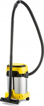 Пылесос сетевой KARCHER WD 3 S V-17/4/20 1.628-135.0