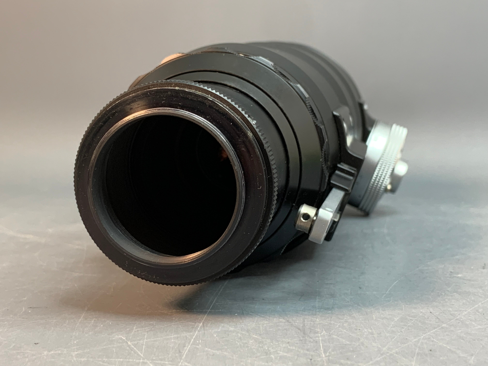 Фотоснайпер Зенит ЕС