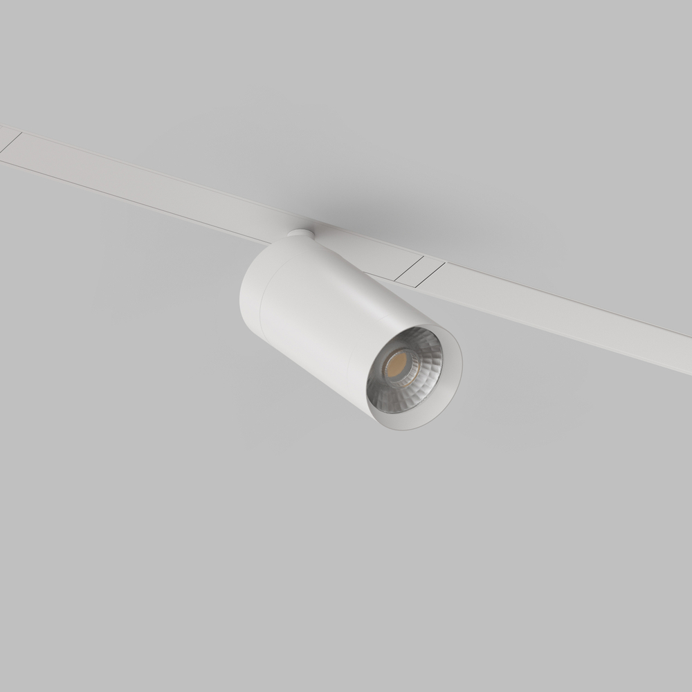 DK8010-WH Акцентный светильник SMART SPOT 9W DIM 3000K-6000K белый