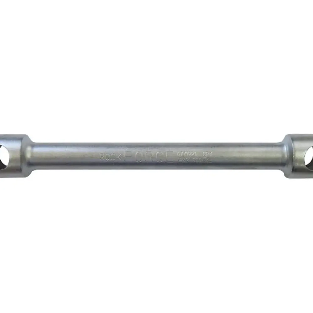 Ключ балонный торцовый 24x27, 400ммL RockForce##Rock FORCE RF-6772427