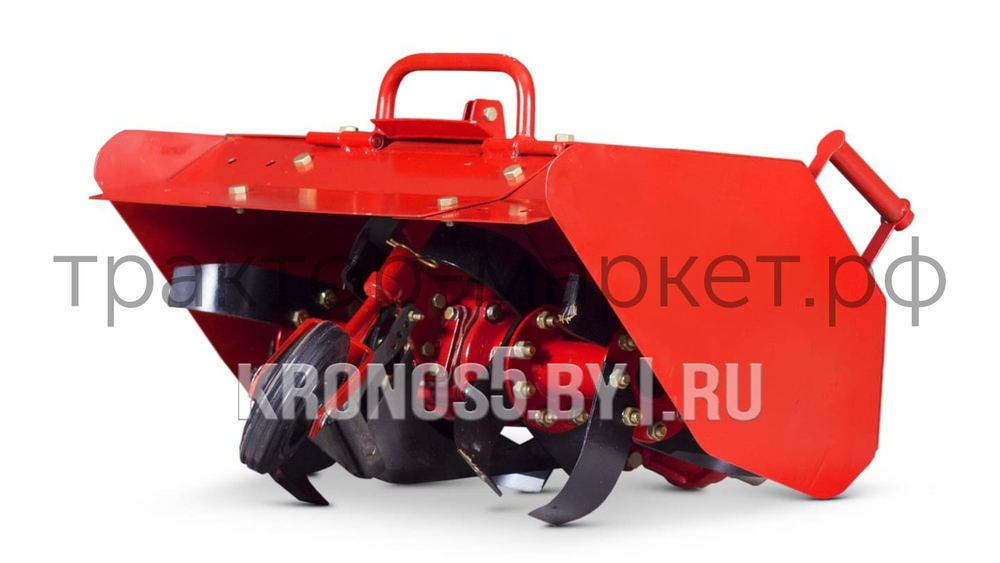 Почвофреза ФР-00.010 к мотоблоку МТЗ | Беларус