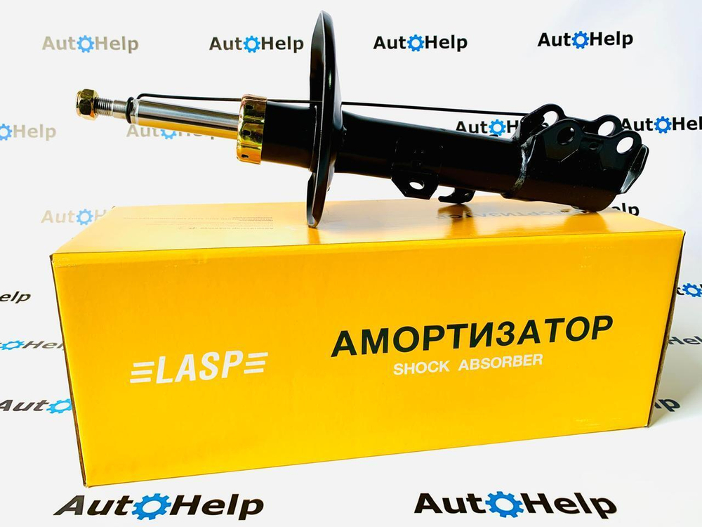 Амортизатор Lasp 48510-68010 передний правый
