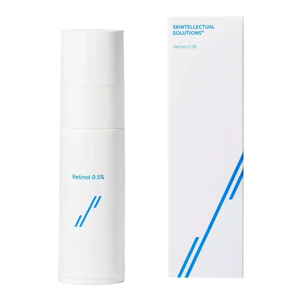 SKINTELLECTUAL SOLUTIONS RETINOL 0.5%