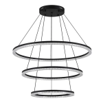 Подвесная люстра ST Luce EUCLIDICS SL1018.403.03