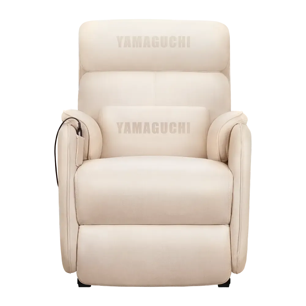 Массажное кресло Yamaguchi Sofa (бежевая)