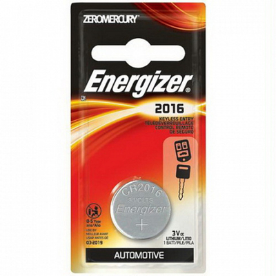 Energizer 2016 BL-1