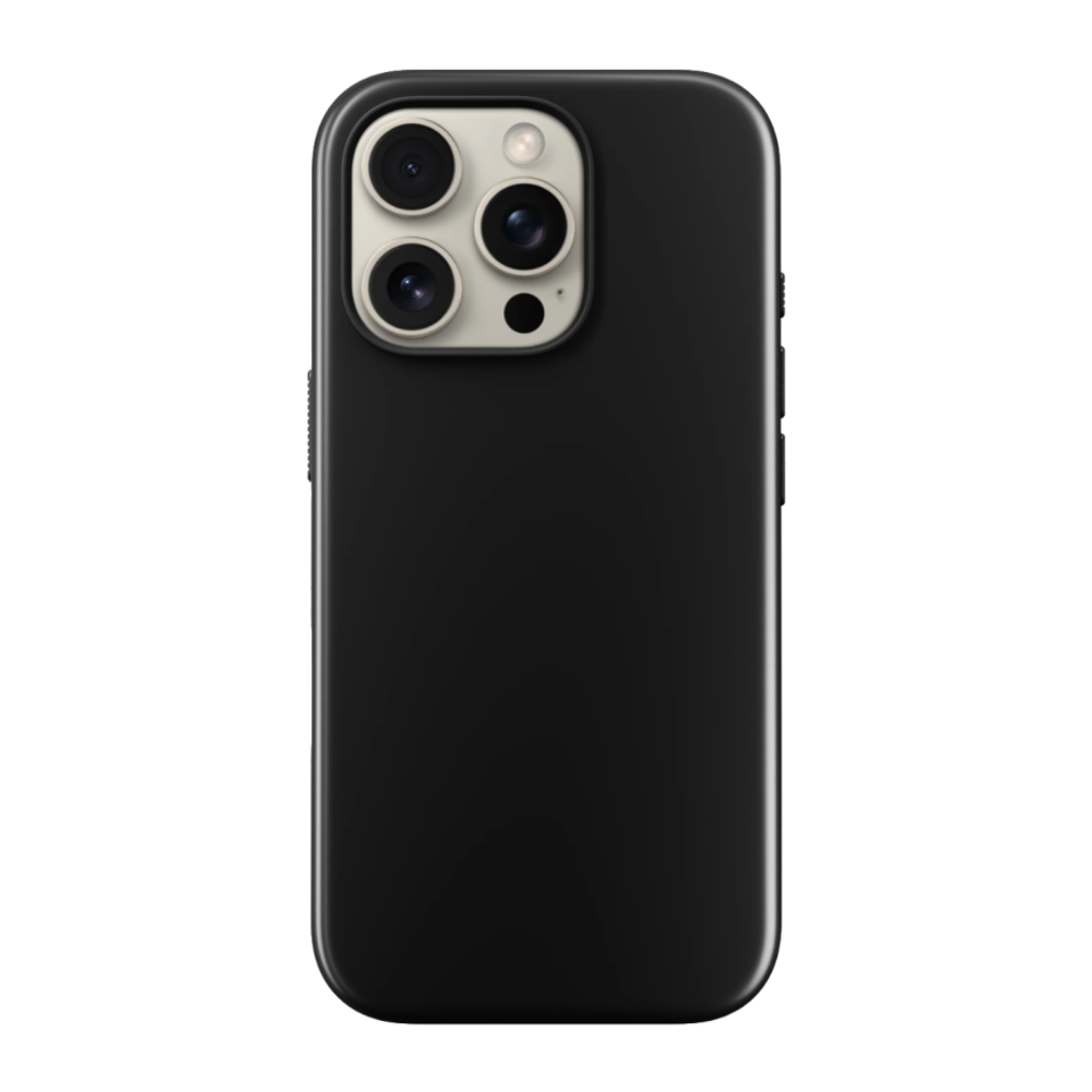 Чехол MagSafe Nomad Sport Case для iPhone 16 Pro Тонкий гибридный чехол
