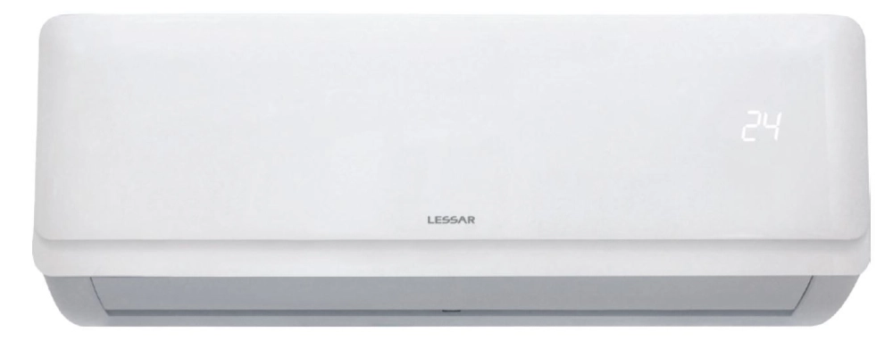 Настенный внутренний блок Lessar LS-MHE12KVE2