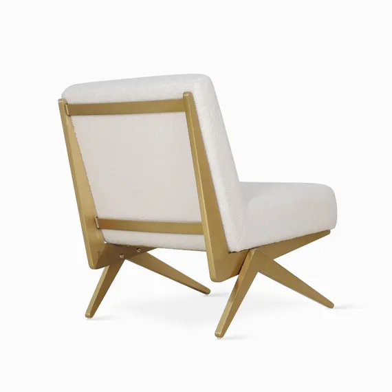 Лаунж-кресло Otis