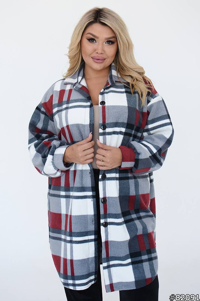 Рубашка УК-484-4 Fabrika