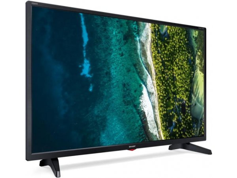 LED телевизор HD-Ready Sharp Aquos 32CB3E