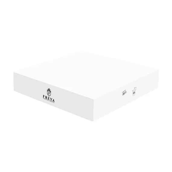 Подвесной светильник FR6087PL-L48WG Солнечный / Solar 48 Вт LED с пультом ДУ Freya fr6087pl-l48wg