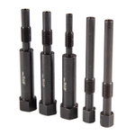 AFFIX (AF10312022C) Набор для демонтажа остатков свечей накаливания, кейс, 22 предмета