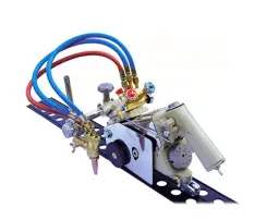 Газорезательная машина HK-93