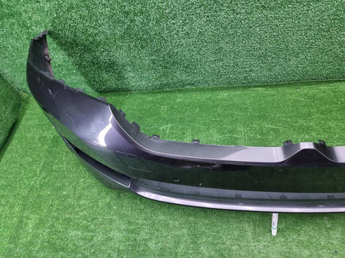 Бампер передний BMW 5er G30 (2020-2023)