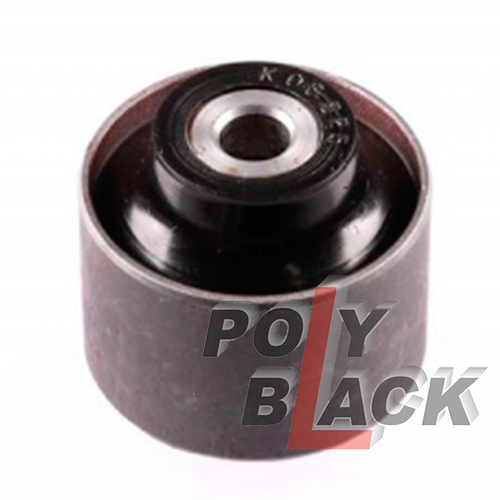 Полиуретановый сайлентблок передней подвески, нижнего рычага, задний(Кратность 1 шт) K06825