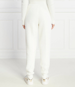 Трикотажные штаны TWINSET - белый(232TT3182)