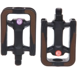 Педали велосипедные West Biking YP0802077, 2 шт